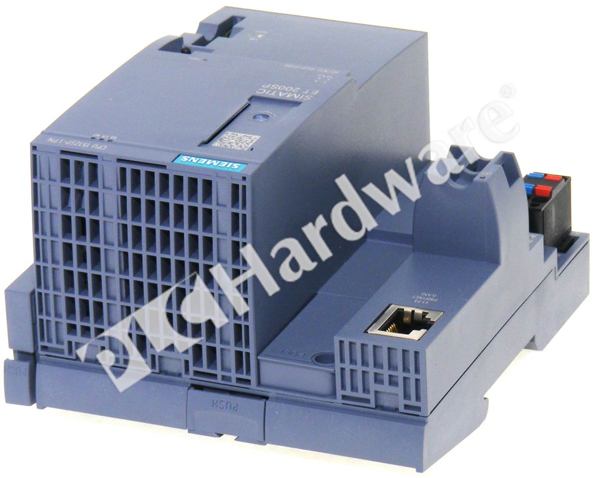 6ES7512-1DK01-0AB0 5