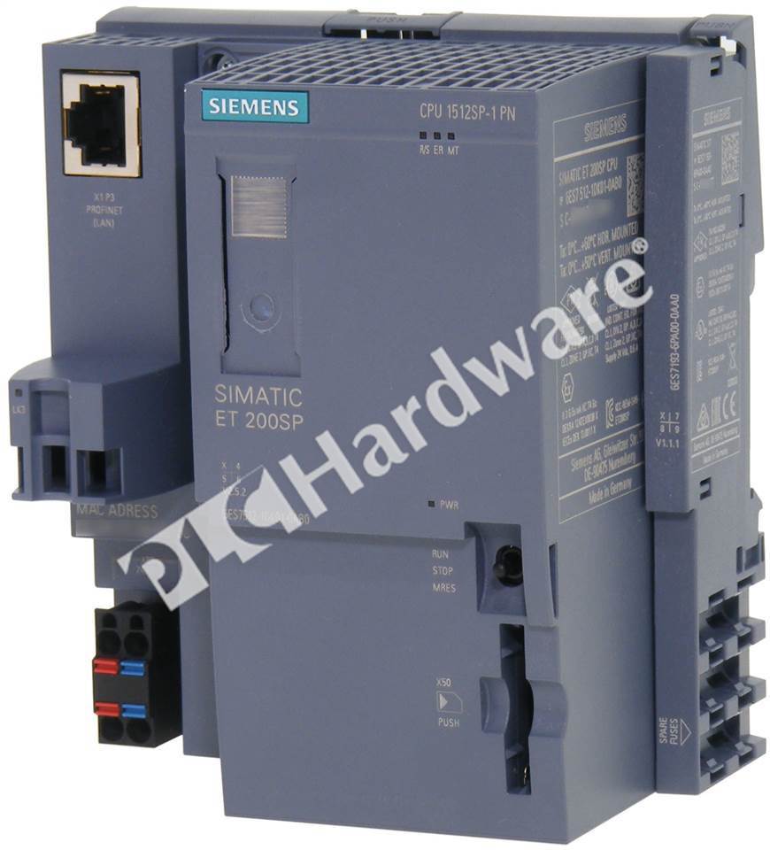 6ES7512-1DK01-0AB0 4