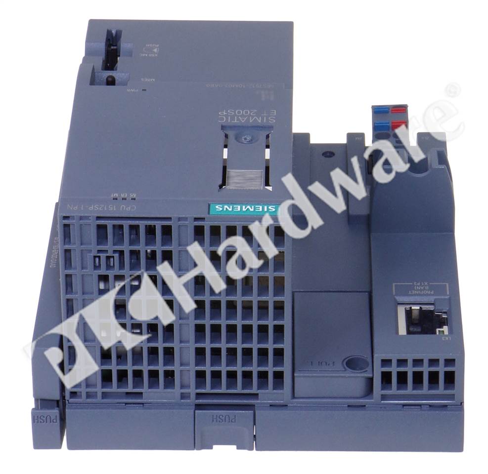 6ES7512-1DM03-0AB0 2