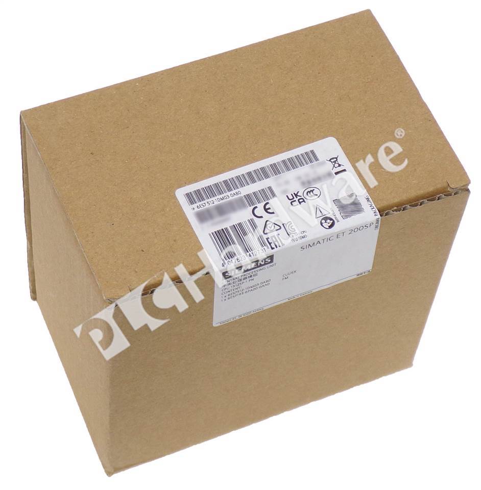 6ES7512-1DM03-0AB0