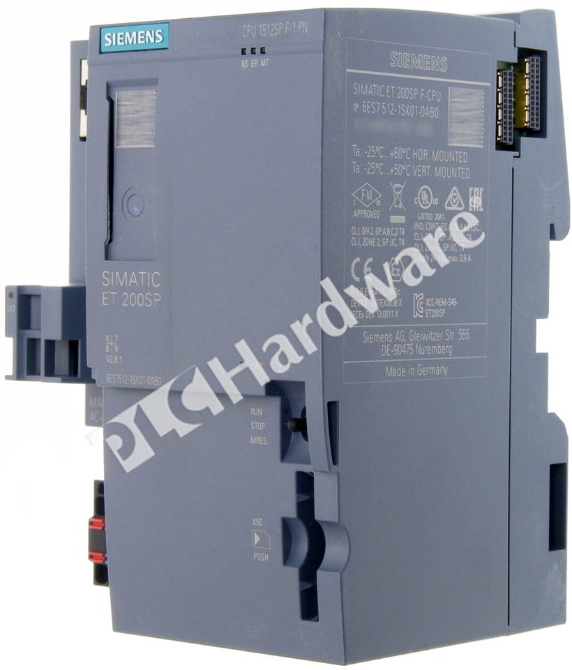 6ES7512-1SK01-0AB0 1