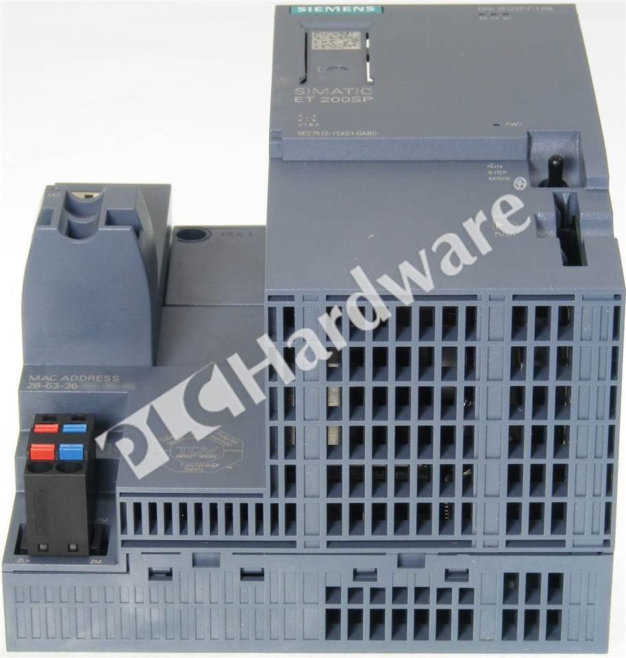 6ES7512-1SK01-0AB0 5