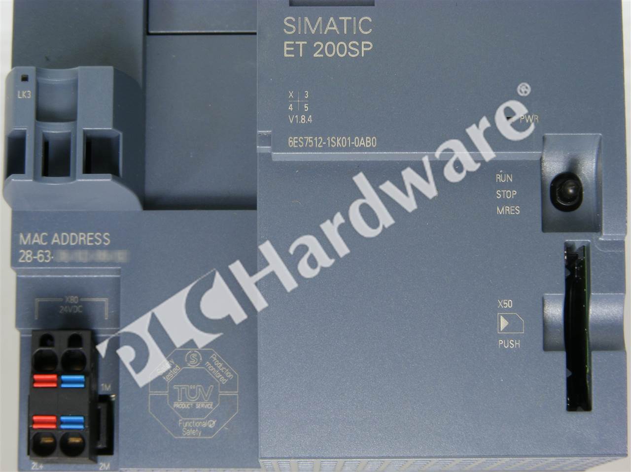 6ES7512-1SK01-0AB0 4