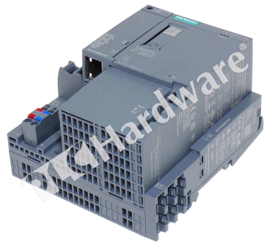 6ES7512-1SM03-0AB0 2