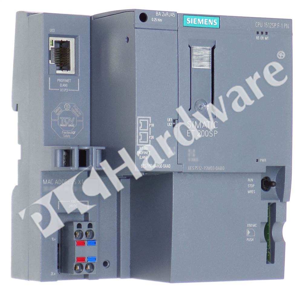 6ES7512-1SM03-0AB0 1