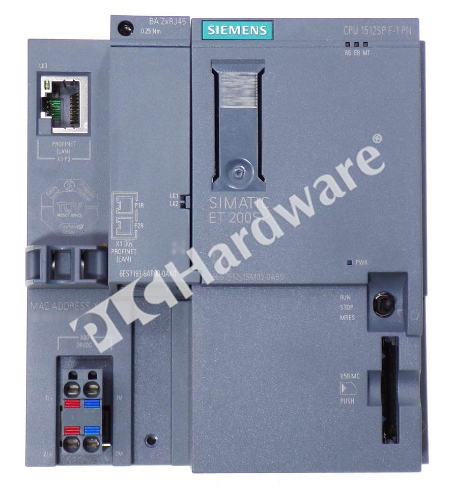 6ES7512-1SM03-0AB0 7