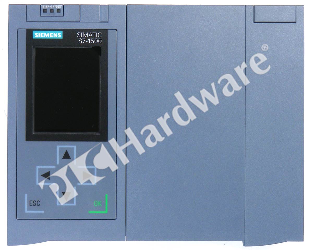 6ES7518-4FP00-0AB0 5