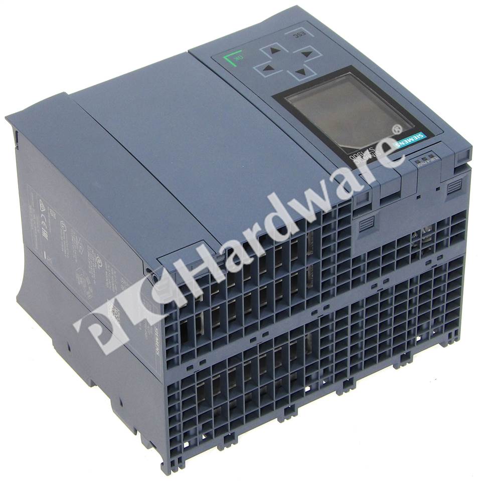 6ES7518-4FP00-0AB0 3