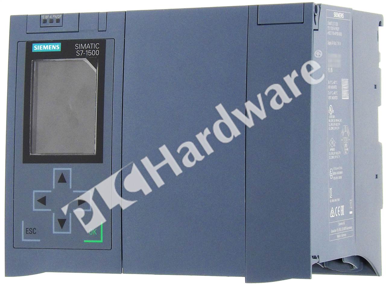 6ES7518-4FP00-0AB0 1