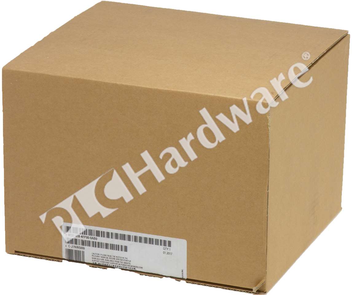 6ES7518-4FP00-0AB0 8