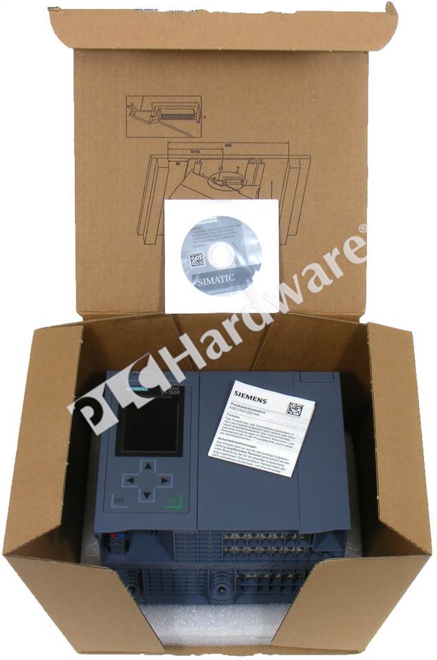 6ES7518-4FP00-0AB0