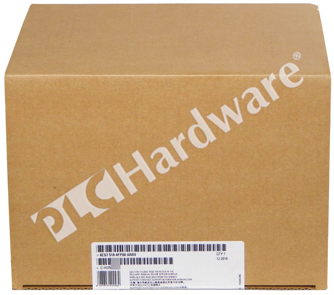 6ES7518-4FP00-0AB0 1