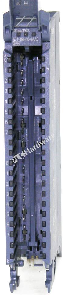 Modulo Siemens Simatic 6ES7 421-1BL01-0A0 (Usato, In Pronta Consegna)