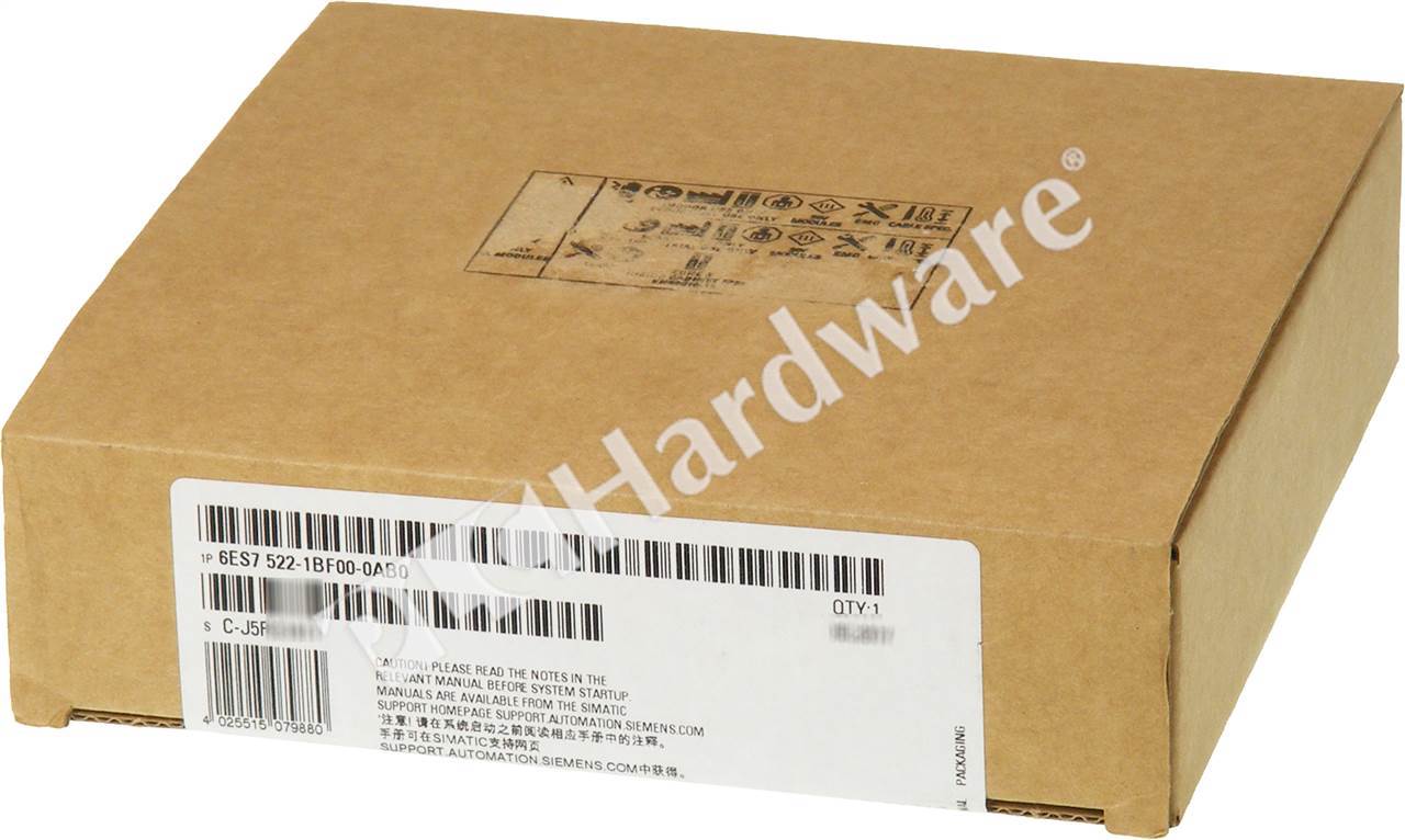 6ES7522-1BF00-0AB0