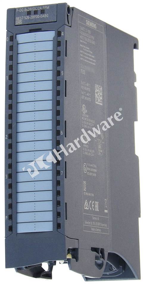 6ES7526-2BF00-0AB0