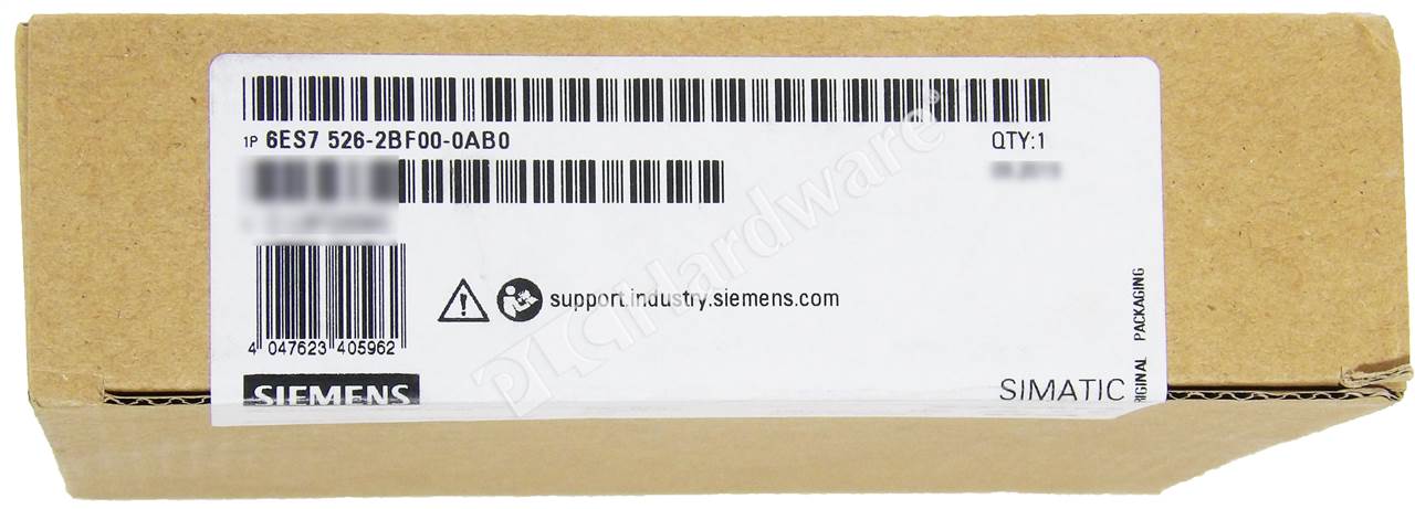 6ES7526-2BF00-0AB0 3