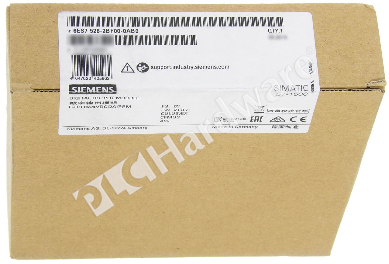 6ES7526-2BF00-0AB0 2