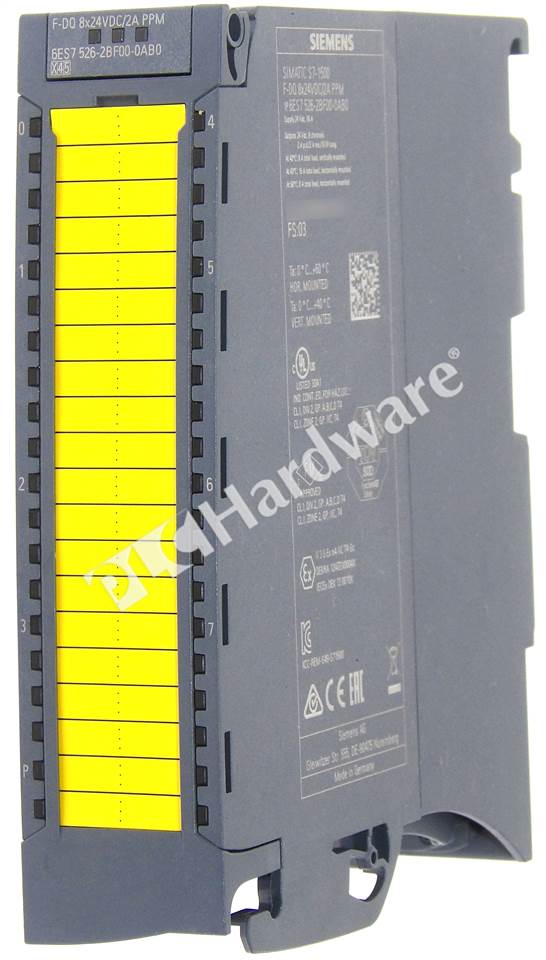 6ES7526-2BF00-0AB0 4