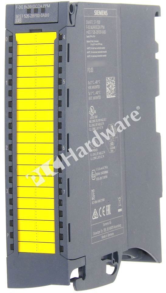 6ES7526-2BF00-0AB0