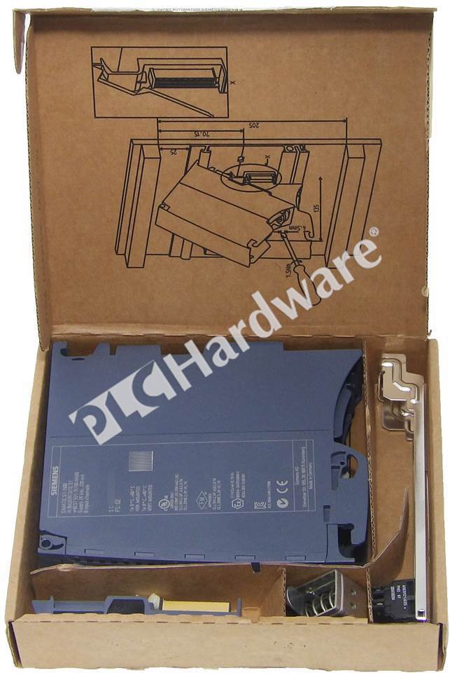 6ES7531-7KF00-0AB0 6