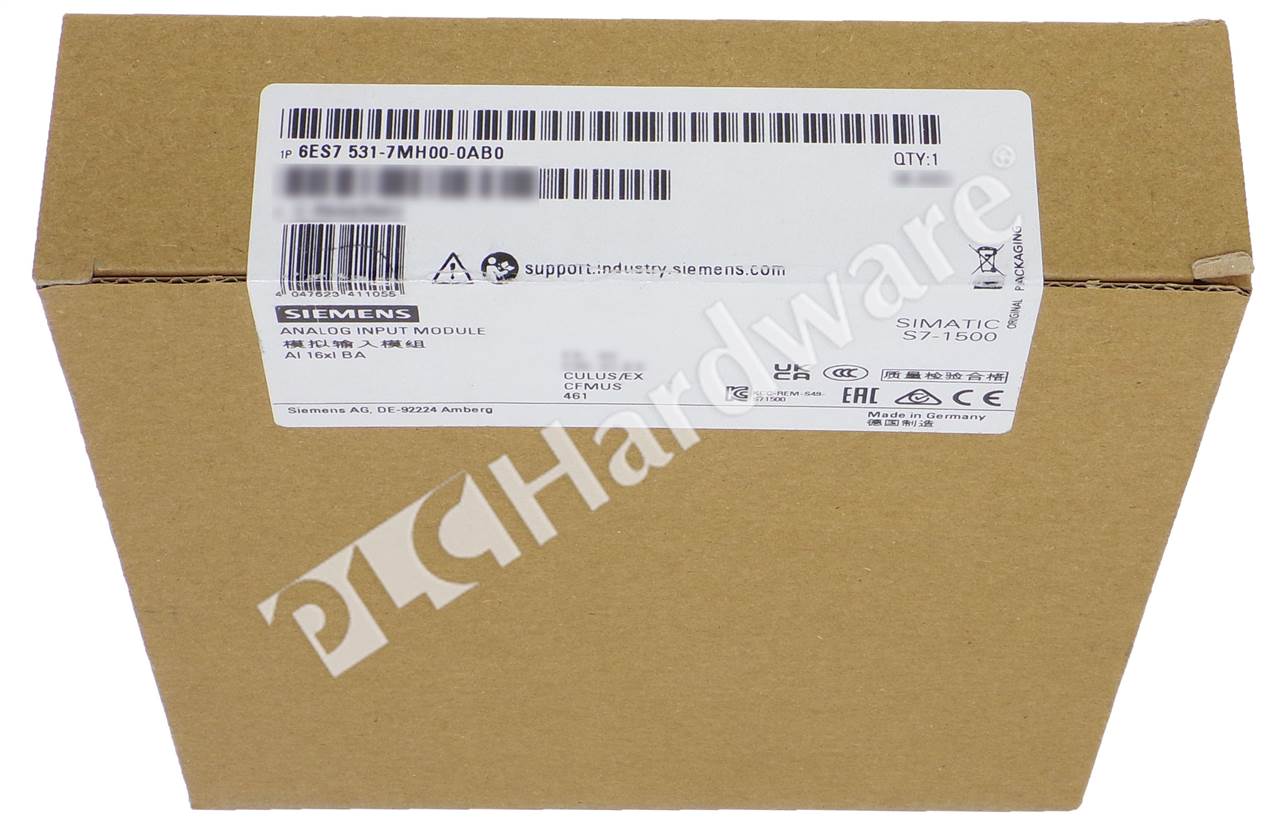 6ES7531-7MH00-0AB0 4