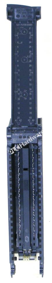 6ES7531-7NF00-0AB0 7