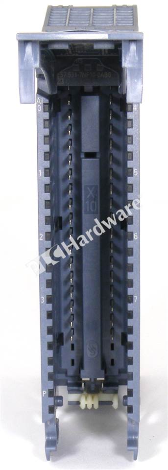 6ES7531-7NF10-0AB0 5