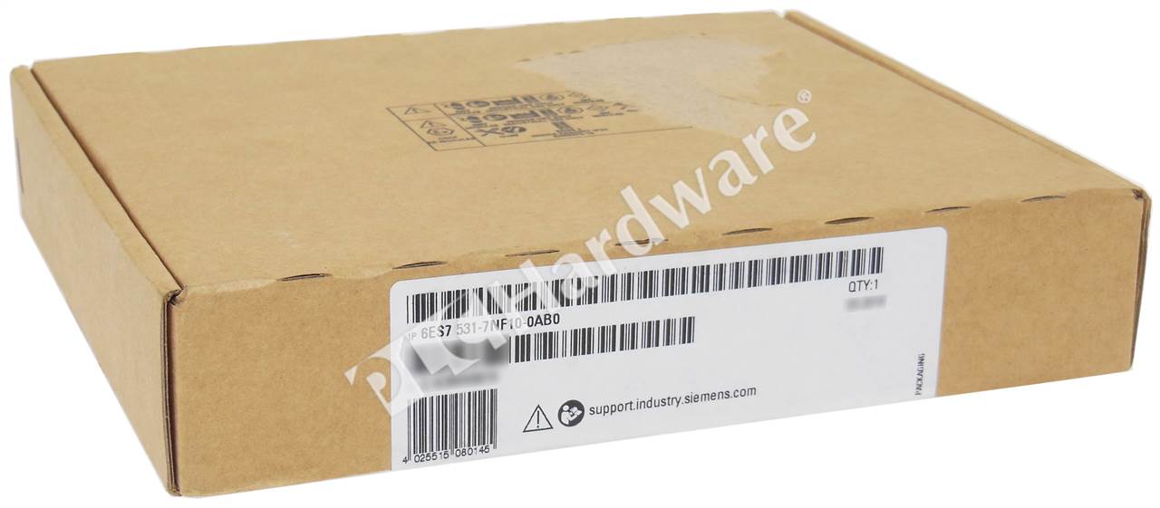 6ES7531-7NF10-0AB0 7