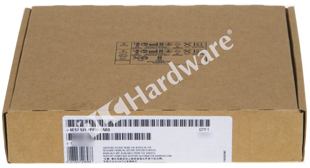 6ES7531-7PF00-0AB0
