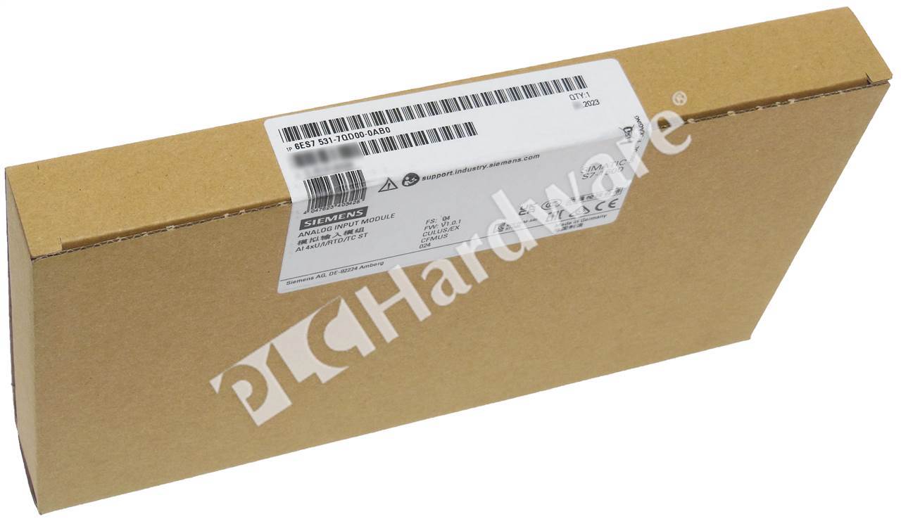 6ES7531-7QD00-0AB0