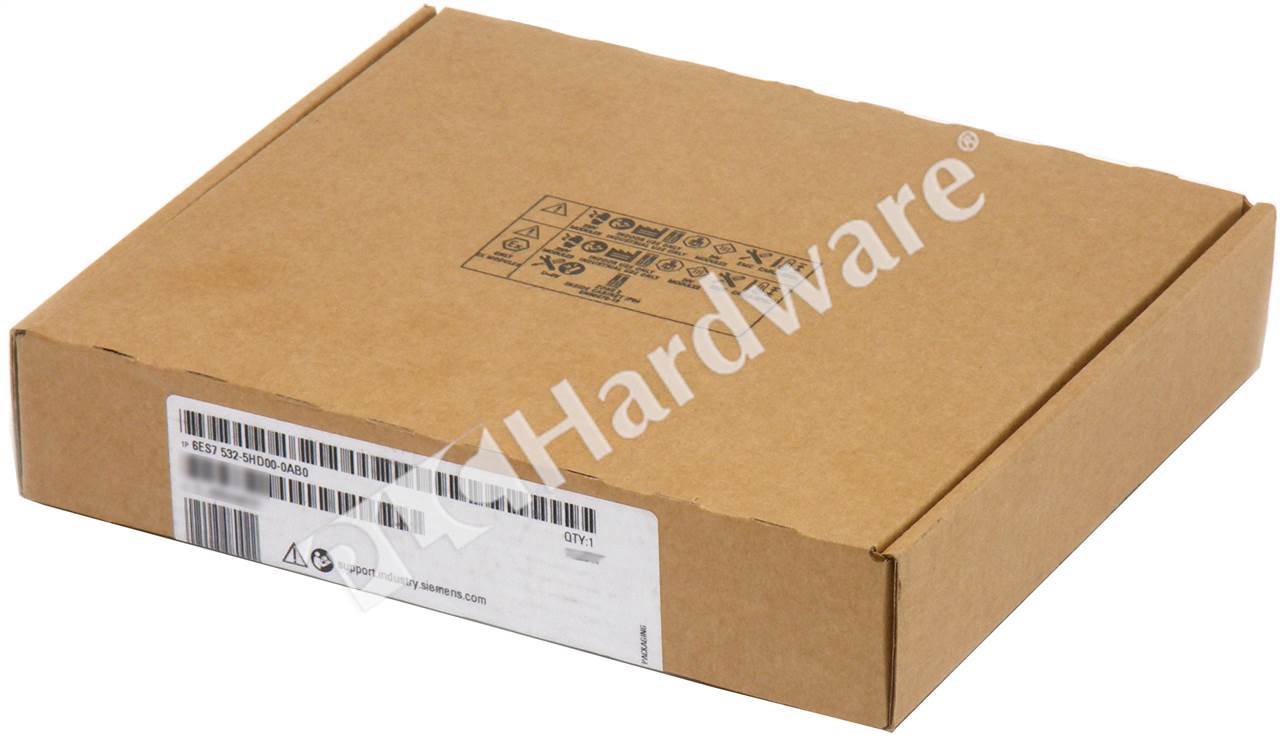 6ES7532-5HD00-0AB0