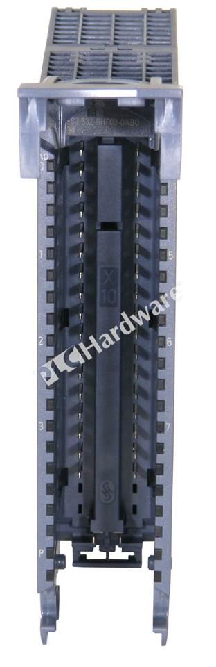 Modulo Analogico Siemens SIMATIC S7-1500 6ES7532-5HF00-0AB0 Nuovo Originale