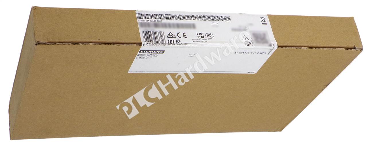 6ES7534-7QE00-0AB0 7