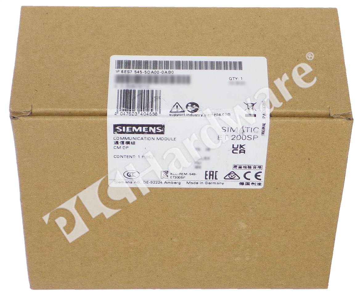 6ES7545-5DA00-0AB0 2