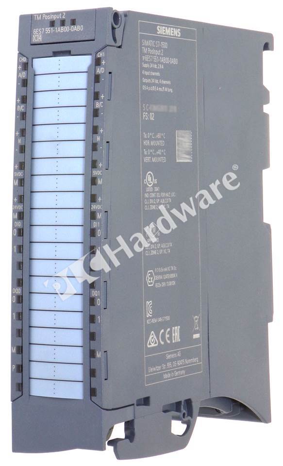 6ES7551-1AB00-0AB0