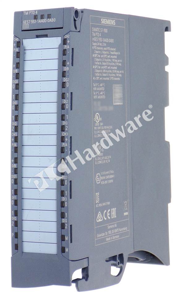 6ES7553-1AA00-0AB0