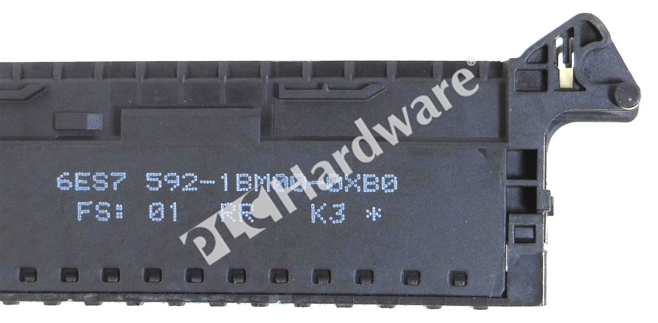 6ES7592-1BM00-0XB0 7