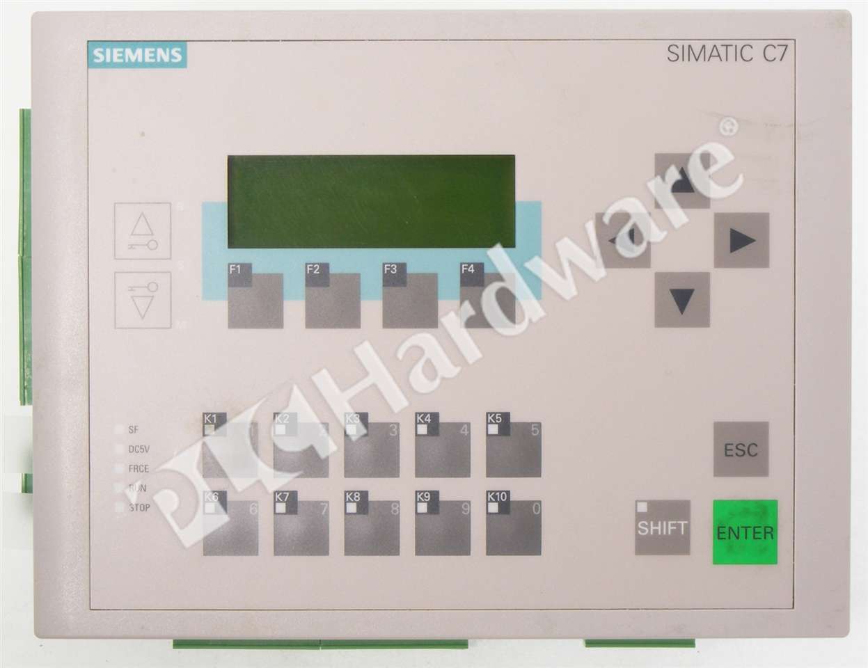Details about   6ES7 613-1CA02-0AE3 Membrane Keypad Switch for 6ES7613-1CA02-0AE3 C7-613 GEA 