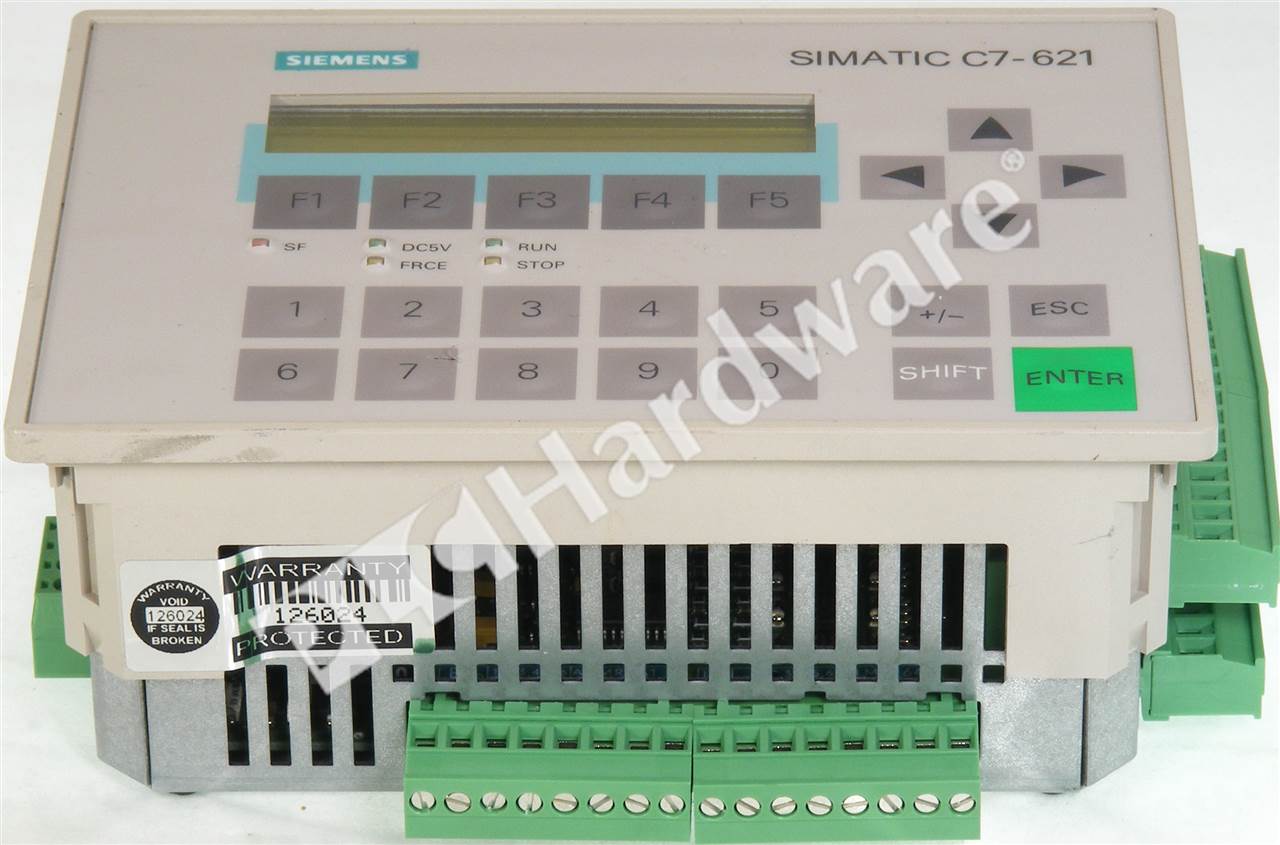 6ES7621-1AD02-0AE3 2