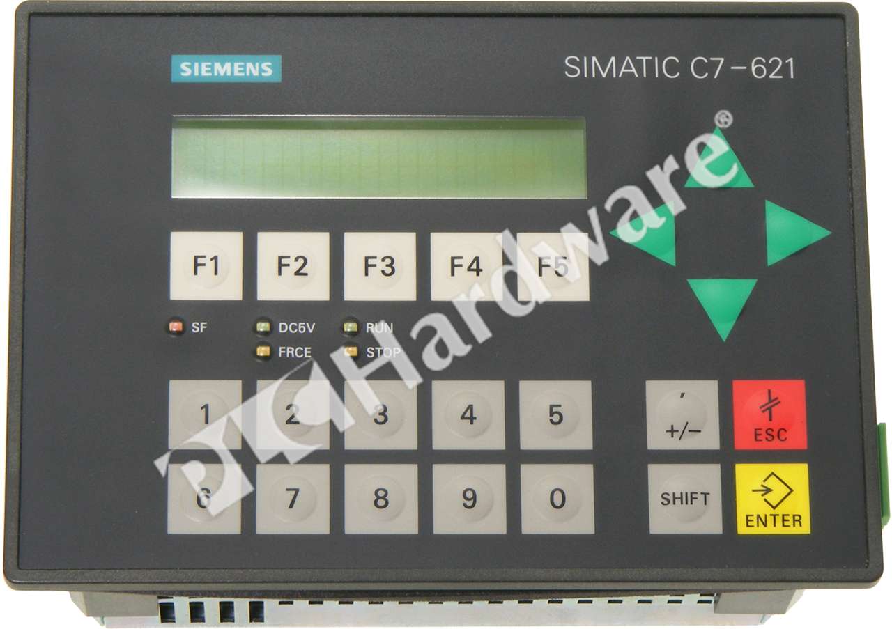 6ES7621-6BD00-0AE3 1