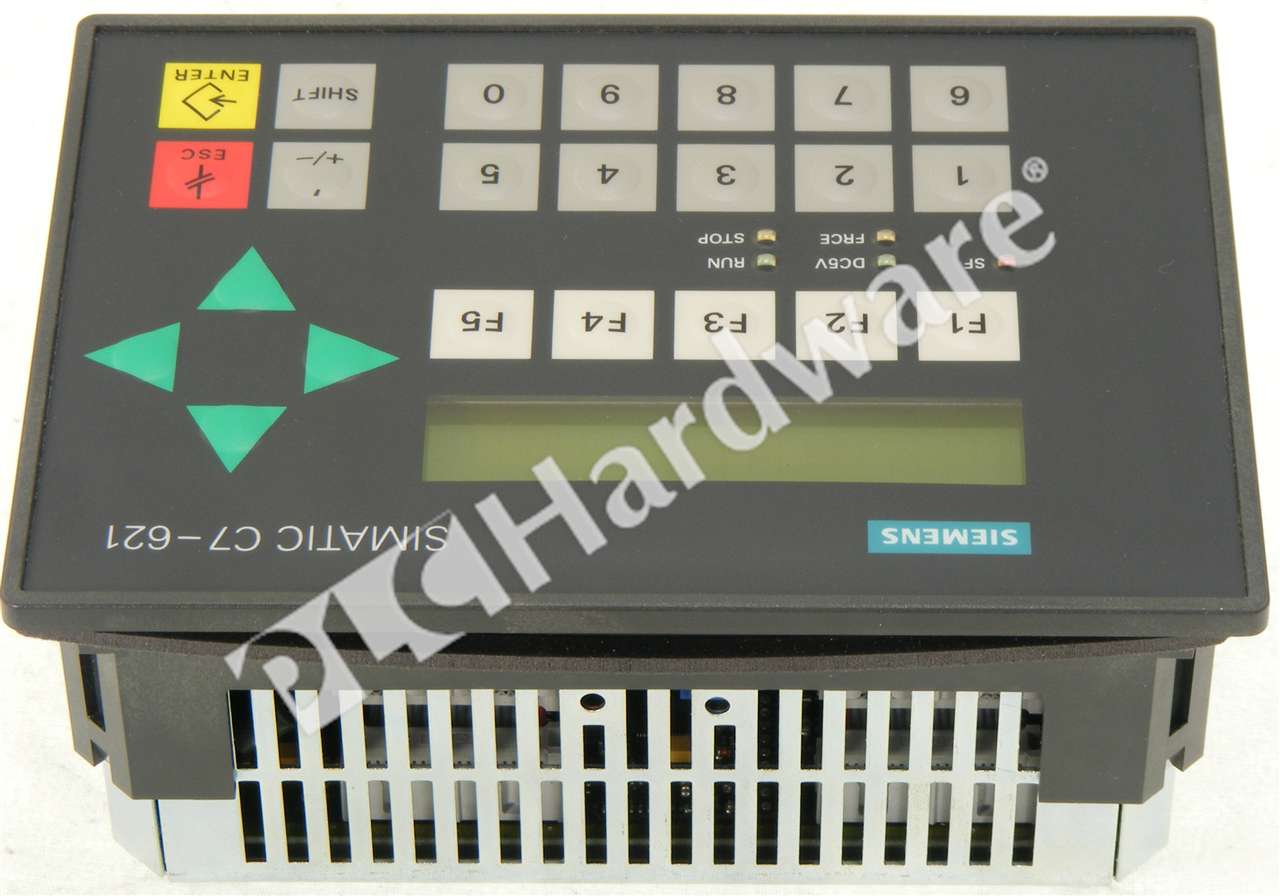 6ES7621-6BD00-0AE3 2