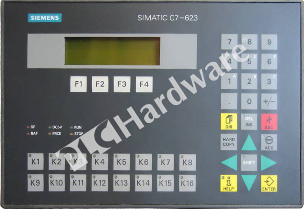 6ES7623-1CE01-0AE3
