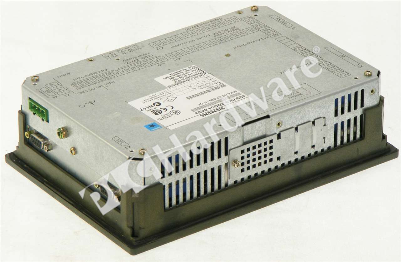 6ES7626-2DG04-0AE3 6