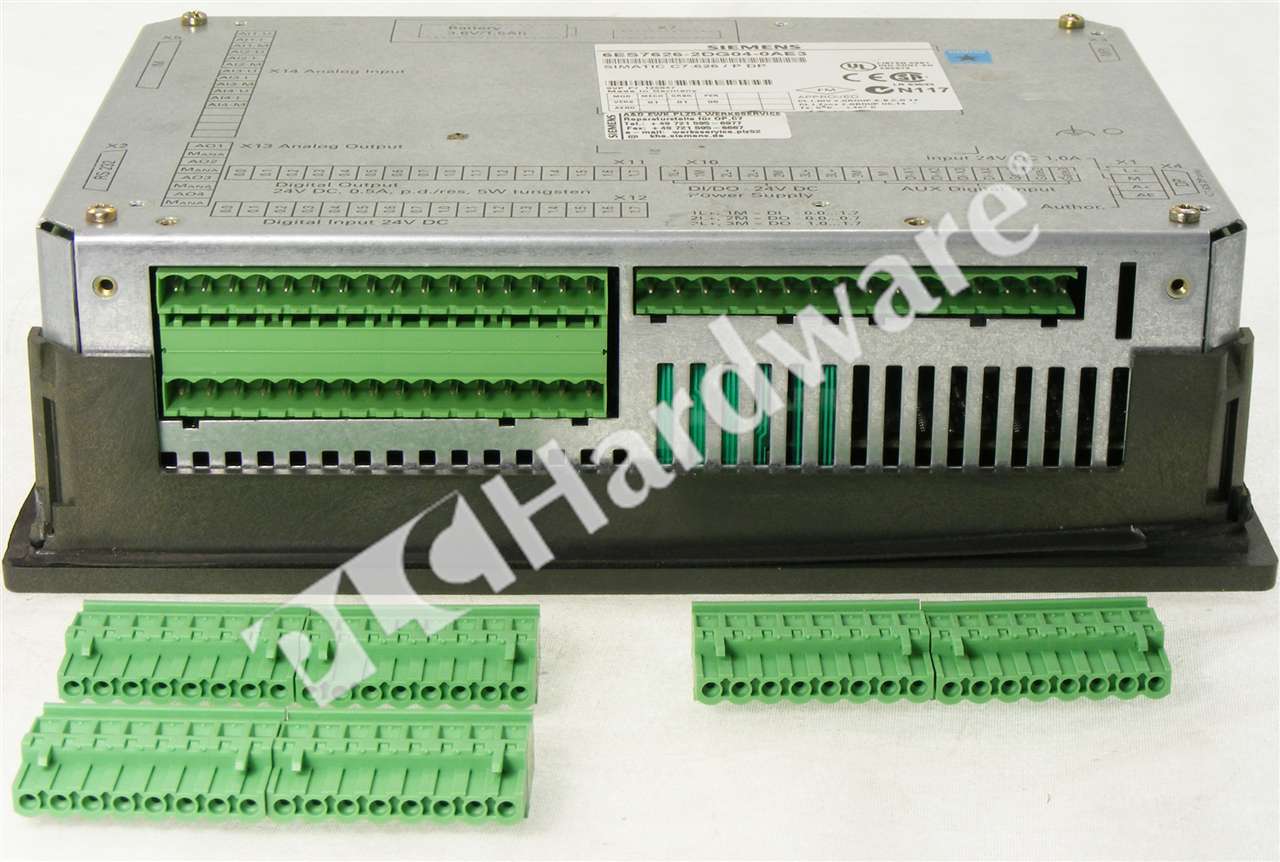 6ES7626-2DG04-0AE3 3