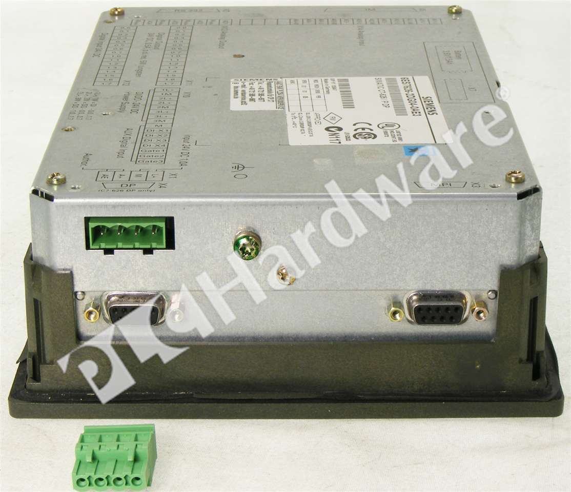 6ES7626-2DG04-0AE3 5