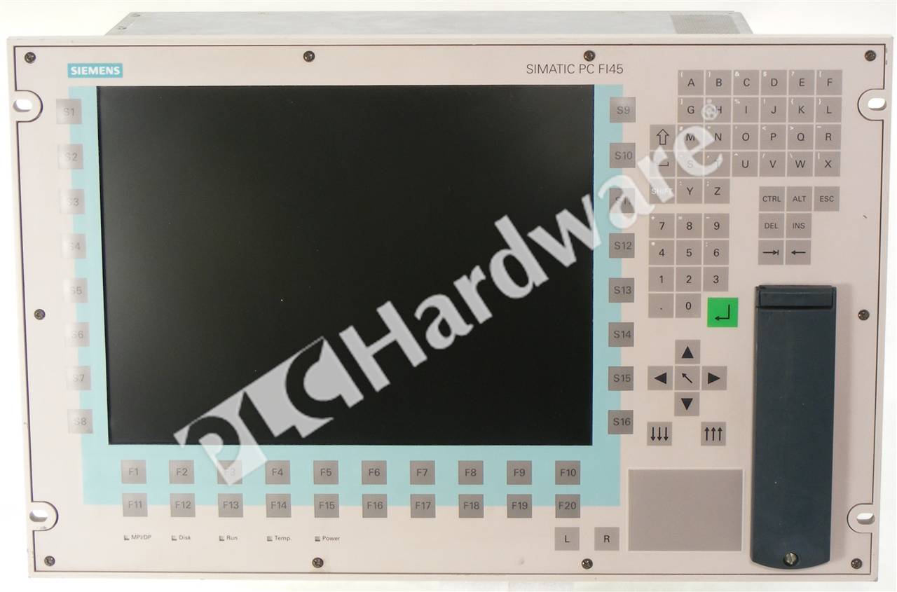 6ES7645-3AA00-0BA0 1