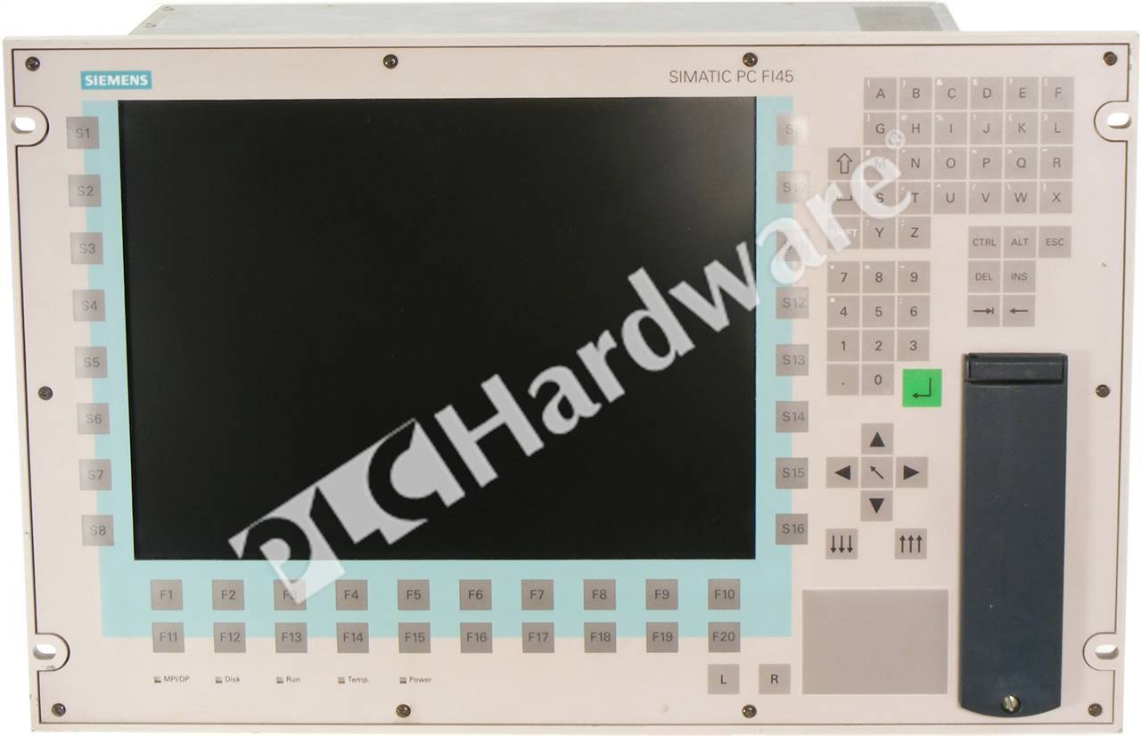 6ES7645-3AA00-0BA0