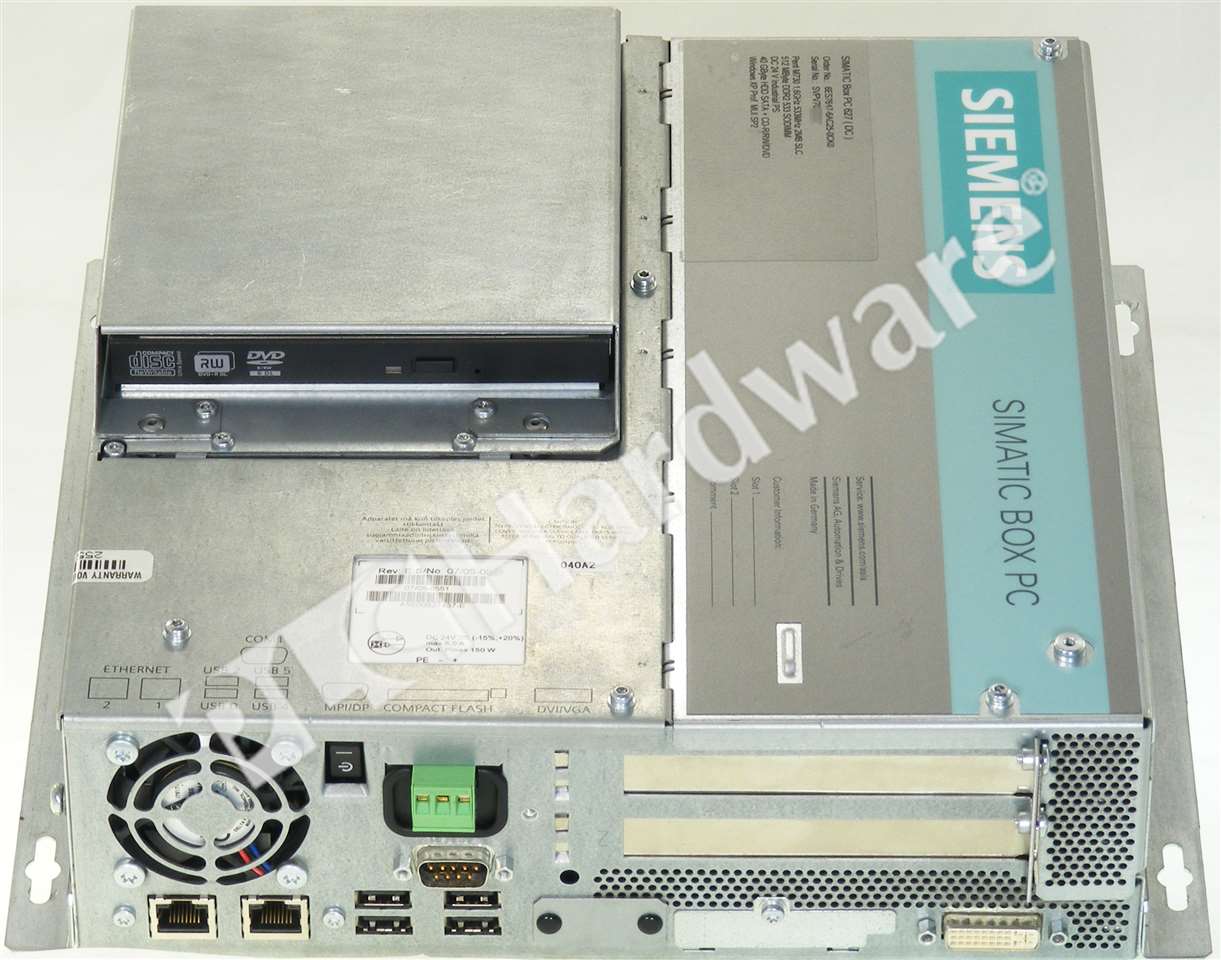 6ES7647-6AC25-0CK0 4