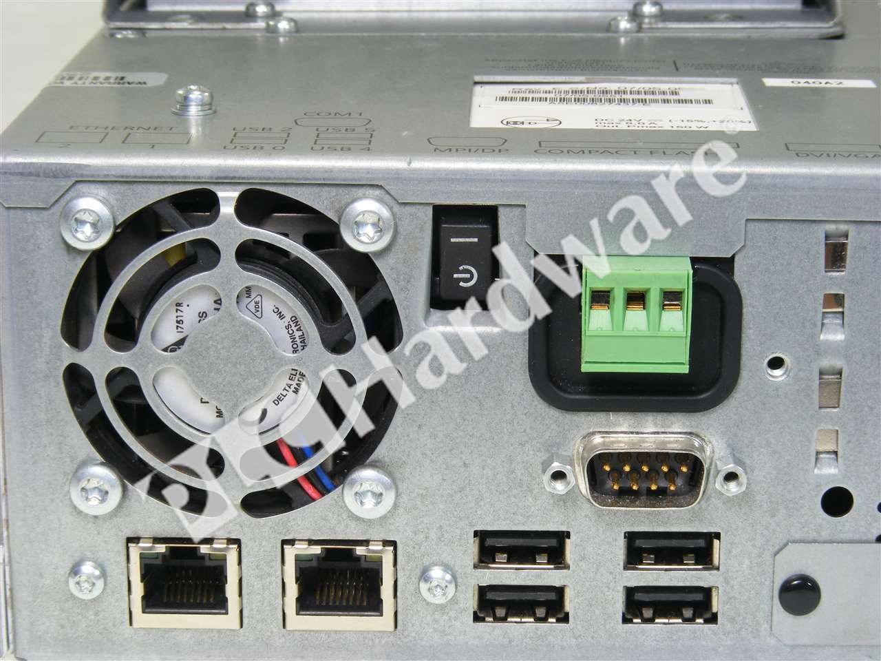 6ES7647-6AC25-0CK0 5