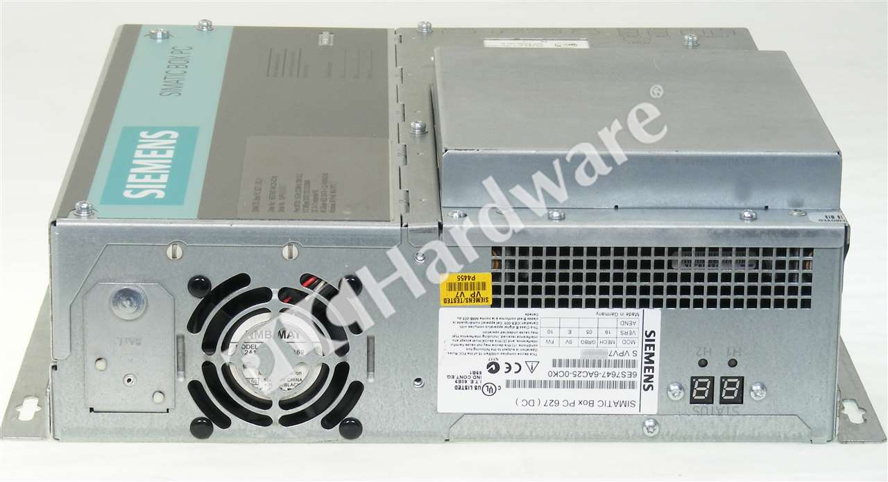 6ES7647-6AC25-0CK0 7
